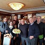 Union Hotels Canazei amici e parenti - Momenti in compagnia con i nostri ospiti e gli amici che ci scelgono da piÃ¹ di 15 anni.