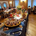 FOTO UHC - Gourmet ed Enogastronomia Hotels 4 Stelle - Hotel Rubino, hotel Diamant, hotel Soreghes e hotel Dolomiti