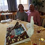 Union Hotels Canazei amici e parenti - Momenti in compagnia con i nostri ospiti e gli amici che ci scelgono da piÃ¹ di 15 anni.