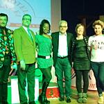 Spettacoli Gran Tobia - Hotel Il Caminetto