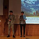 Convention fiere e workshop