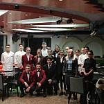 incontri, focus group e relazioni esterne