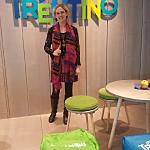 Convention fiere e workshop