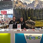 Convention fiere e workshop