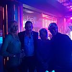 Spettacoli Gran Tobia - Hotel Il Caminetto