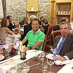incontri, focus group e relazioni esterne