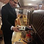 FOTO UHC - Gourmet ed Enogastronomia Hotels 4 Stelle - Hotel Rubino, hotel Diamant, hotel Soreghes e hotel Dolomiti