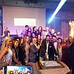Spettacoli Gran Tobia - Hotel Il Caminetto