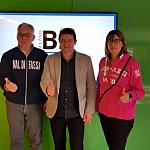 Convention fiere e workshop