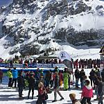 Spettacoli Gran Tobia - Hotel Il Caminetto