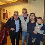 Spettacoli Gran Tobia - Hotel Il Caminetto