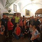 Union Hotels Canazei amici e parenti - Momenti in compagnia con i nostri ospiti e gli amici che ci scelgono da piÃ¹ di 15 anni.
