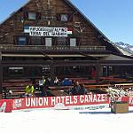 Spettacoli Gran Tobia - Hotel Il Caminetto