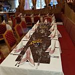 FOTO UHC - Gourmet ed Enogastronomia Hotels 4 Stelle - Hotel Rubino, hotel Diamant, hotel Soreghes e hotel Dolomiti