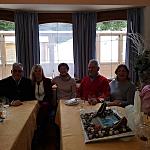 Union Hotels Canazei amici e parenti - Momenti in compagnia con i nostri ospiti e gli amici che ci scelgono da piÃ¹ di 15 anni.