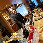 FOTO UHC - Gourmet ed Enogastronomia Hotels 4 Stelle - Hotel Rubino, hotel Diamant, hotel Soreghes e hotel Dolomiti