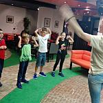 Mini club Union Hotels Canazei