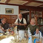 Union Hotels Canazei amici e parenti - Momenti in compagnia con i nostri ospiti e gli amici che ci scelgono da piÃ¹ di 15 anni.