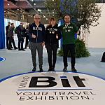 Convention fiere e workshop