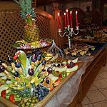 FOTO UHC - Gourmet ed Enogastronomia Hotels 4 Stelle - Hotel Rubino, hotel Diamant, hotel Soreghes e hotel Dolomiti