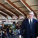 Convention fiere e workshop