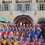 Spettacoli Gran Tobia - Hotel Il Caminetto