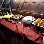 FOTO UHC - Gourmet ed Enogastronomia Hotels 4 Stelle - Hotel Rubino, hotel Diamant, hotel Soreghes e hotel Dolomiti