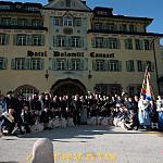 Esperienze ed emozioni Union Hotels Canazei