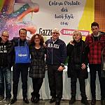 Convention fiere e workshop
