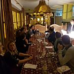 Union Hotels Canazei amici e parenti - Momenti in compagnia con i nostri ospiti e gli amici che ci scelgono da piÃ¹ di 15 anni.