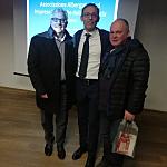 Personaggi famosi sport, spettacolo e cultura