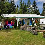 Mini club Union Hotels Canazei