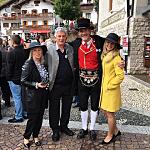 Union Hotels Canazei amici e parenti - Momenti in compagnia con i nostri ospiti e gli amici che ci scelgono da piÃ¹ di 15 anni.