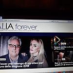 Personaggi famosi sport, spettacolo e cultura