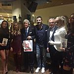 Spettacoli Gran Tobia - Hotel Il Caminetto