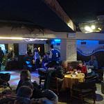Spettacoli Gran Tobia - Hotel Il Caminetto