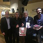 Personaggi famosi sport, spettacolo e cultura