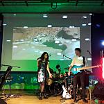 Spettacoli Gran Tobia - Hotel Il Caminetto