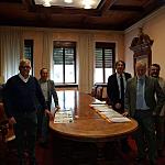 incontri, focus group e relazioni esterne