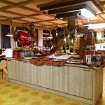 Buffet e composizioni UHC - Piatti, buffet e composizioni UHC