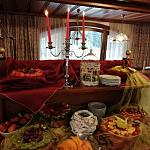 FOTO UHC - Gourmet ed Enogastronomia Hotels 4 Stelle - Hotel Rubino, hotel Diamant, hotel Soreghes e hotel Dolomiti