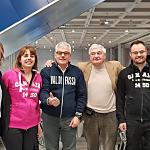 Convention fiere e workshop