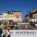 Spettacoli Gran Tobia - Hotel Il Caminetto