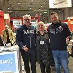 Convention fiere e workshop