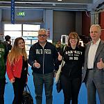 Convention fiere e workshop
