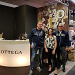 Convention fiere e workshop