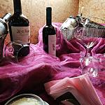 FOTO UHC - Gourmet ed Enogastronomia Hotels 4 Stelle - Hotel Rubino, hotel Diamant, hotel Soreghes e hotel Dolomiti