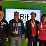 Convention fiere e workshop