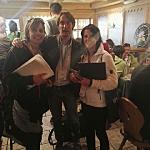 incontri, focus group e relazioni esterne