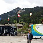 Spettacoli Gran Tobia - Hotel Il Caminetto